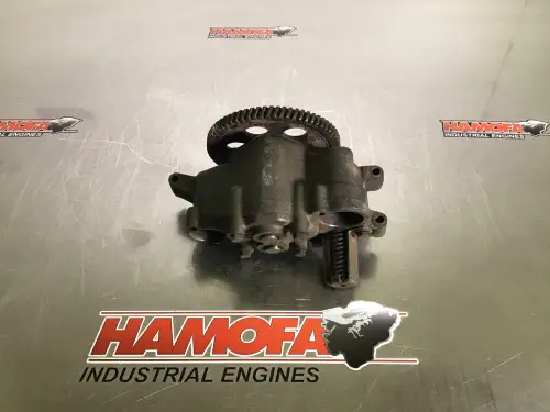 CATERPILLAR OIL PUMP 4N0733 USED - Thumb image 3