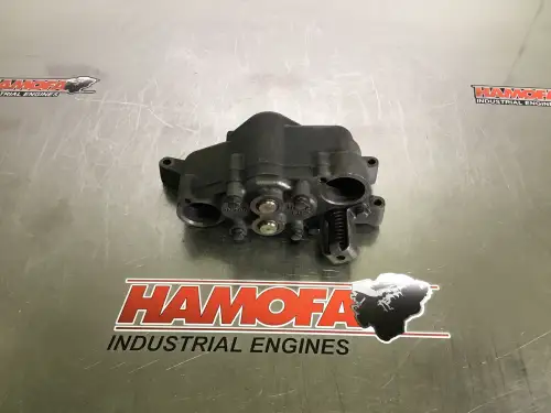 CATERPILLAR OIL PUMP 0R9449 USED