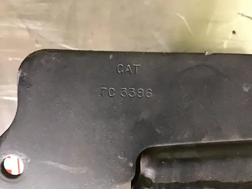 CATERPILLAR 7C3386 Б/У - Миниатюра 2