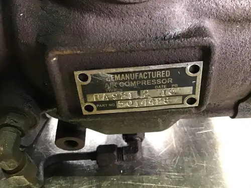 CATERPILLAR 5014428 GEBRAUCHT – Vorschaubild 5
