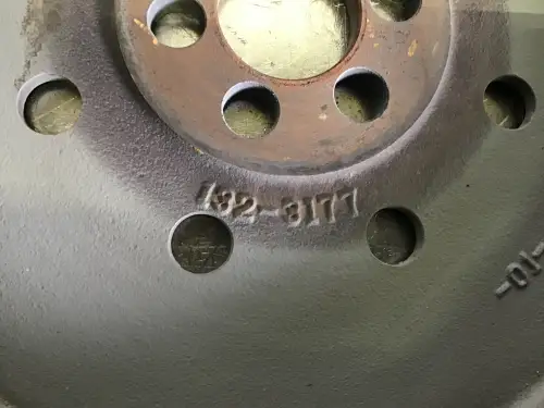CATERPILLAR KURBELWELLENROLLE 1323177 GEBRAUCHT – Vorschaubild 2