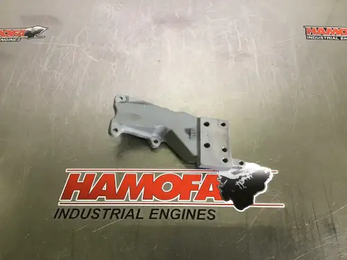 CATERPILLAR CAT BRACKET 1514526 Б/У - Миниатюра 1