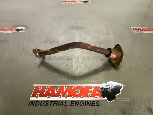 CATERPILLAR УГЛОВАЯ ТРУБКА МАСЛА 4N6146 Б/У