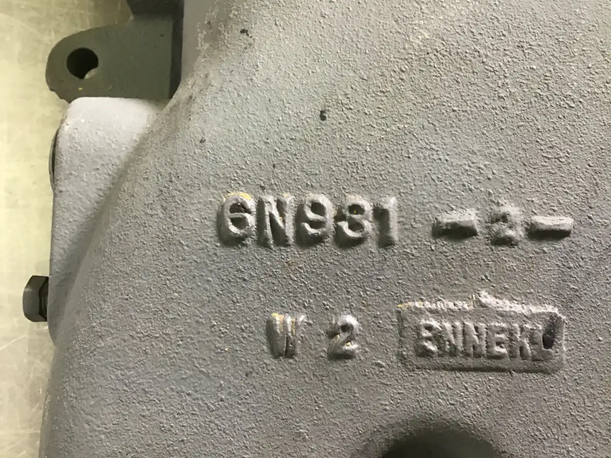 CATERPILLAR 6N931 D'OCCASION - Image 2