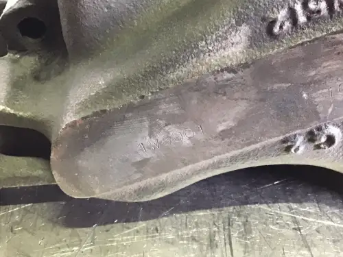 CATERPILLAR ÖLPUMPEN 1W6001 GEBRAUCHT – Vorschaubild 2