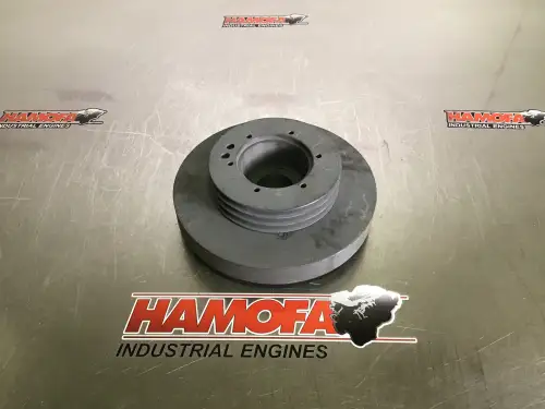 CATERPILLAR VIBRATION DAMPER 4W0337 USED