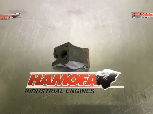 CATERPILLAR ALTERNATOR SUPPORT 7C1356 USED - Thumb image 3