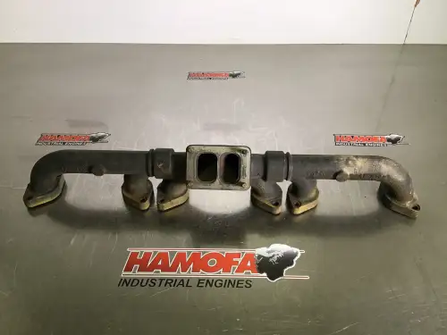 CATERPILLAR EXHAUST MANIFOLD 4P8279 USED