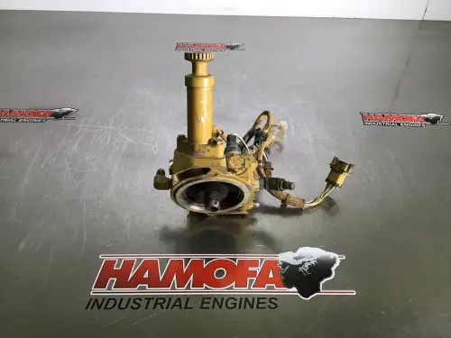 CATERPILLAR BRANDSTOFFILTERBEHUZING 2371915 GEGEUNGE