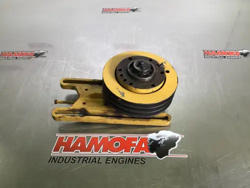 CATERPILLAR ШКИВ V-БЕЛТА 4N6289 Б/У - Миниатюра 1