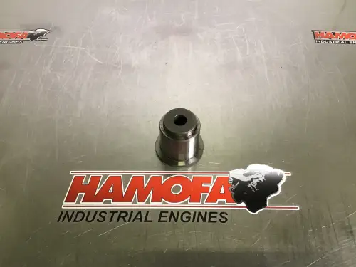 ARBRE CATERPILLAR 2187270 UTILISÉ - Miniature 2