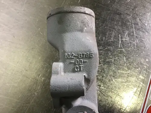 CATERPILLAR WASSERBOGEN 1028785 GEBRAUCHT – Vorschaubild 2