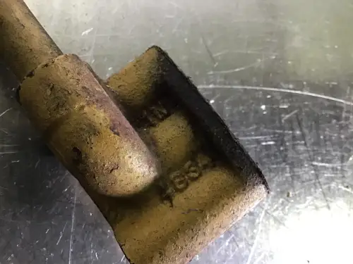 CATERPILLAR 1N-4834 GEBRAUCHT – Vorschaubild 2