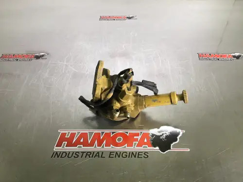 CATERPILLAR КОРПУС ТОПЛИВНОГО ФИЛЬТРА 2379310 Б/У - Миниатюра 3