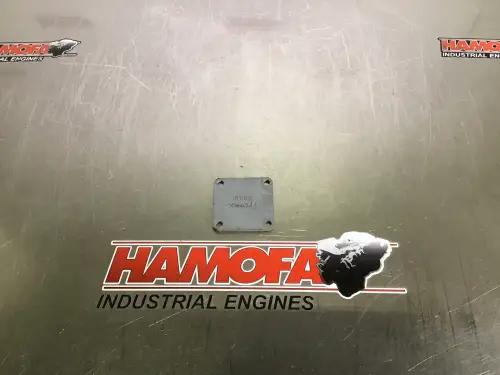 CATERPILLAR COVER 2W6544 USED