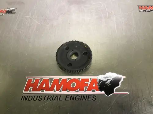 CATERPILLAR SPUR GEAR 4W9120 USED - Thumb image 3