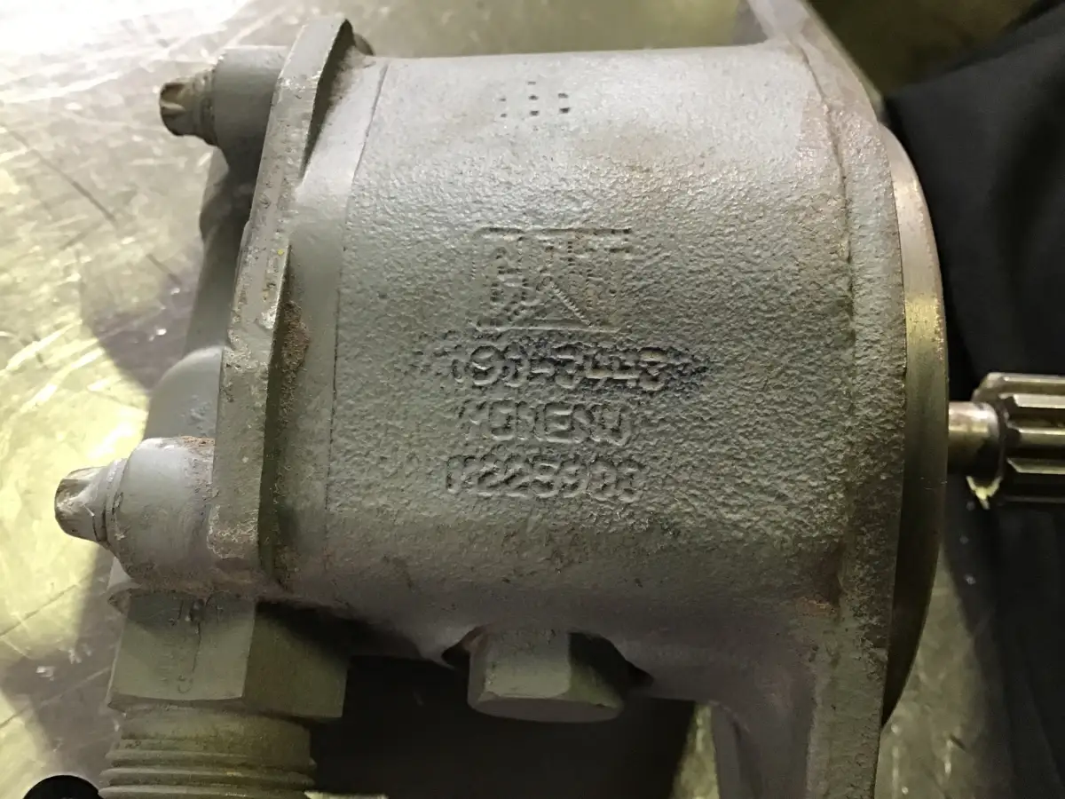 CATERPILLAR 190-3443 USED - Picture 2