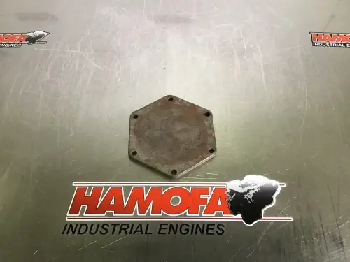 CATERPILLAR CAT D398 COVER 4L3378 USED - Thumb image 3