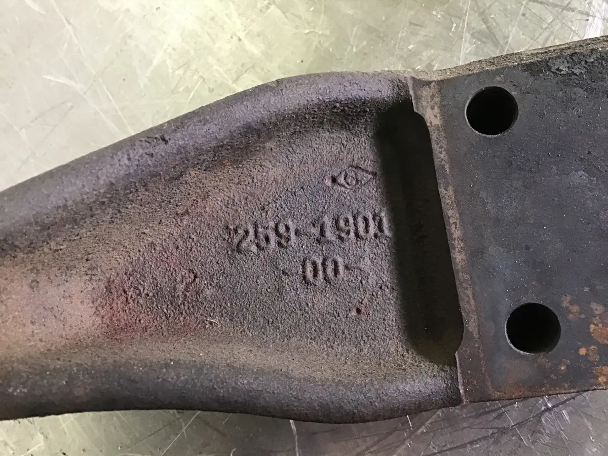 CATERPILLAR 259-1901 USED - Picture 2