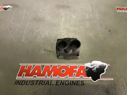 CATERPILLAR OIL PUMP COVER 2231612 USED