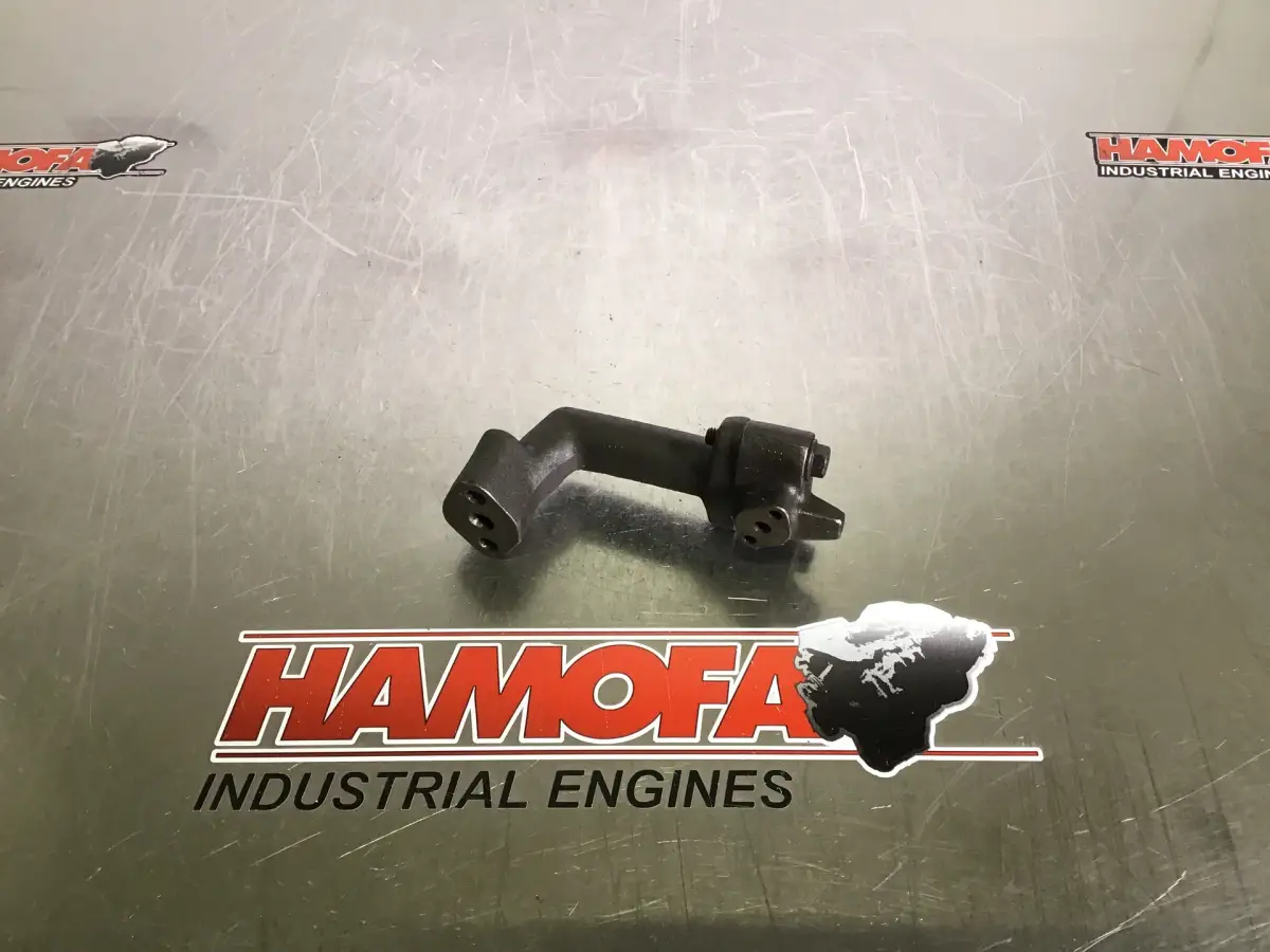 CATERPILLAR ТРУБА ДАВЛЕНИЯ ИНЖЕКТОРА 1153598 Б/У - Фото 3