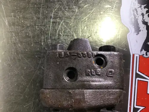 CATERPILLAR PRESSURE PIPE INJECTOR 1153598 USED - Thumb image 2