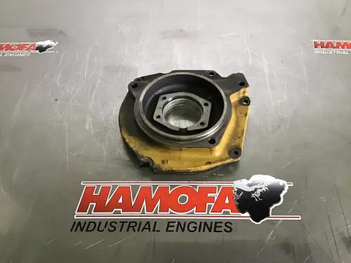 АДАПТЕР CATERPILLAR 1077329 Б/У - Миниатюра 1