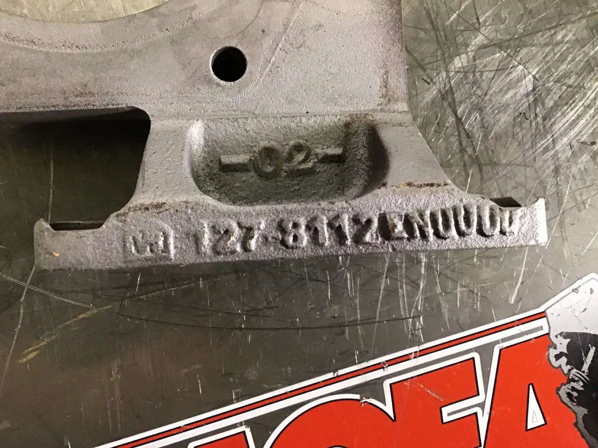CATERPILLAR 127-8112 USED - Picture 2