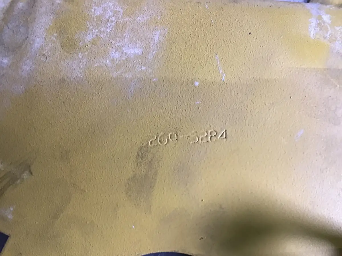 CATERPILLAR 209-5284 GEBRUIKT - Afbeelding 2