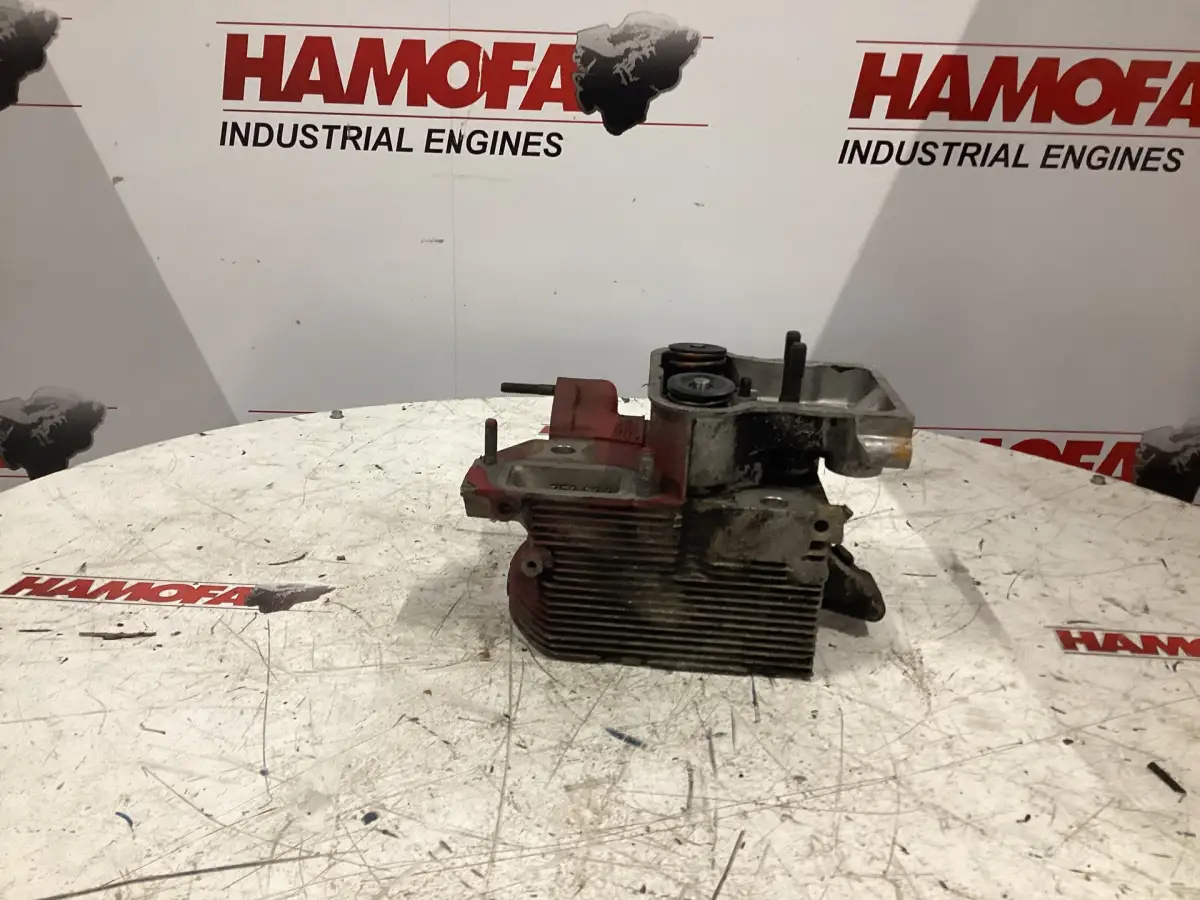 DEUTZ VS24 23ZRR350 USADO - Imagen 3