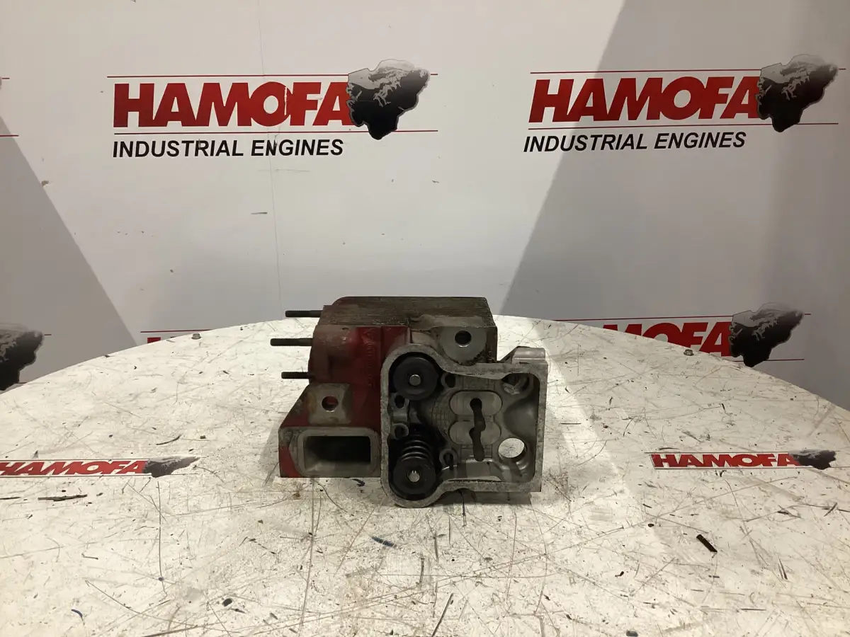 DEUTZ VS24 23ZRR350 USADO - Imagen 5