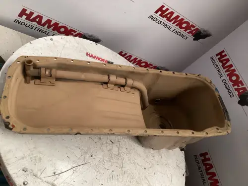 CUMMINS 4905350 Б/У - Миниатюра 1