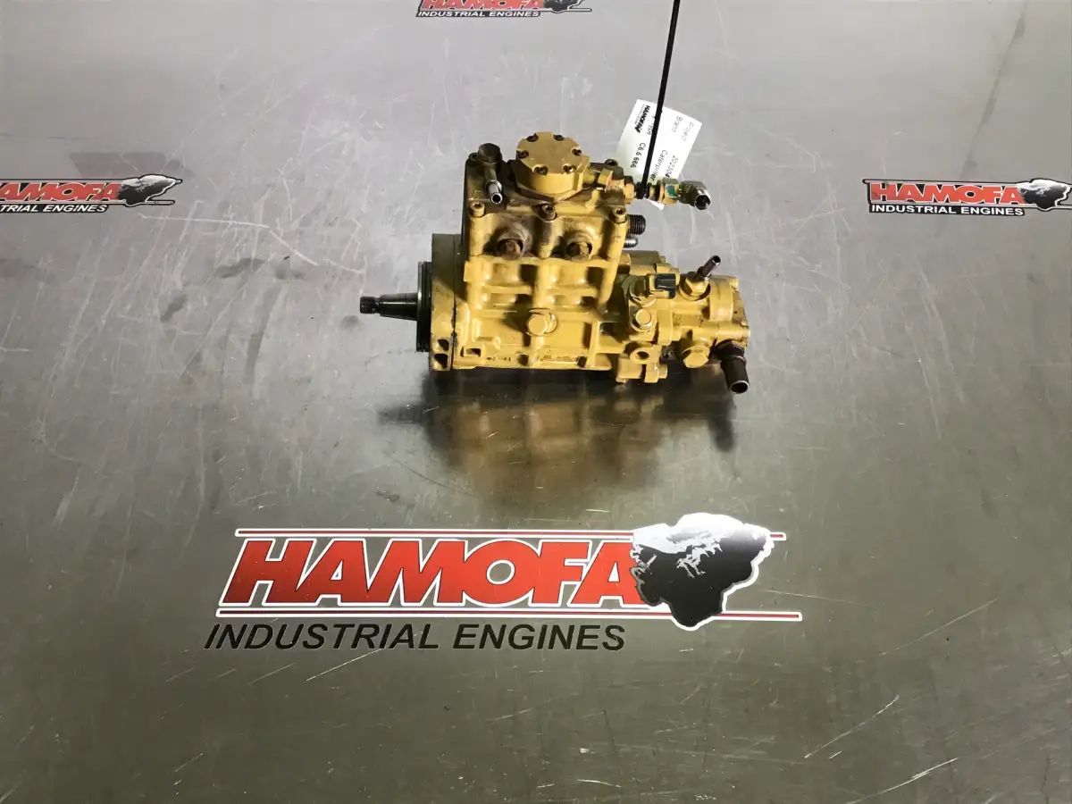 CATERPILLAR 320-2512 GEBRAUCHT – Bild 3