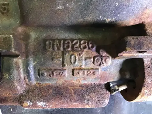 CATERPILLAR 9N8286 GEBRAUCHT – Vorschaubild 3
