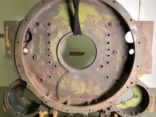 CATERPILLAR 2W7505 GEBRAUCHT – Vorschaubild 1