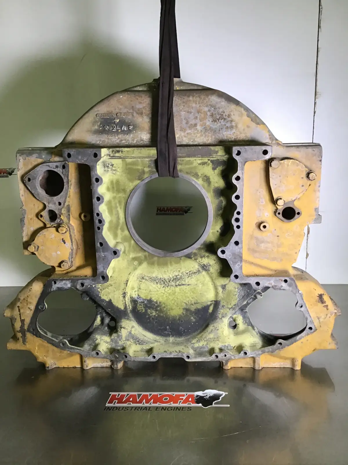 CATERPILLAR 2W7505 D'OCCASION - Image 3