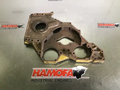 CATERPILLAR TIMING HOUSING, FRONT END 2453259 USED - Thumb image 3