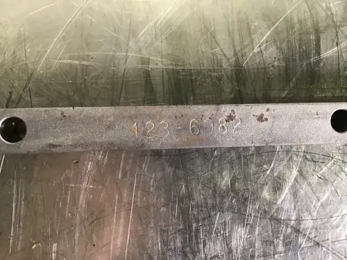 CATERPILLAR 123-6982 GEBRAUCHT – Vorschaubild 2