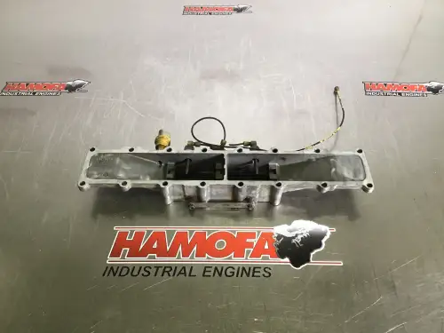 CATERPILLAR INLET MANIFOLD 1809498 USED - Thumb image 3