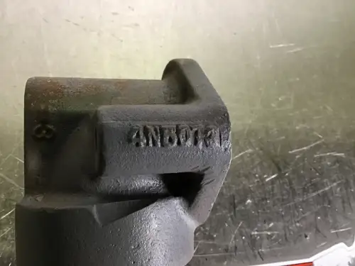 CATERPILLAR WATER ELBOW 4N5073 USED - Thumb image 2