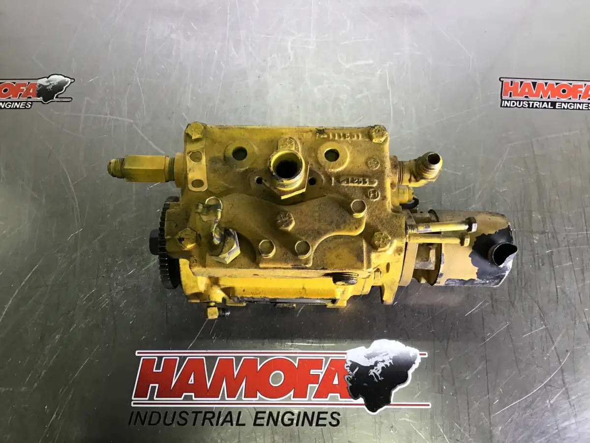 CATERPILLAR 149-4915 GEBRAUCHT – Bild 2