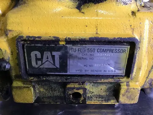 CATERPILLAR 149-4915 USADO - Imagen miniatura 5
