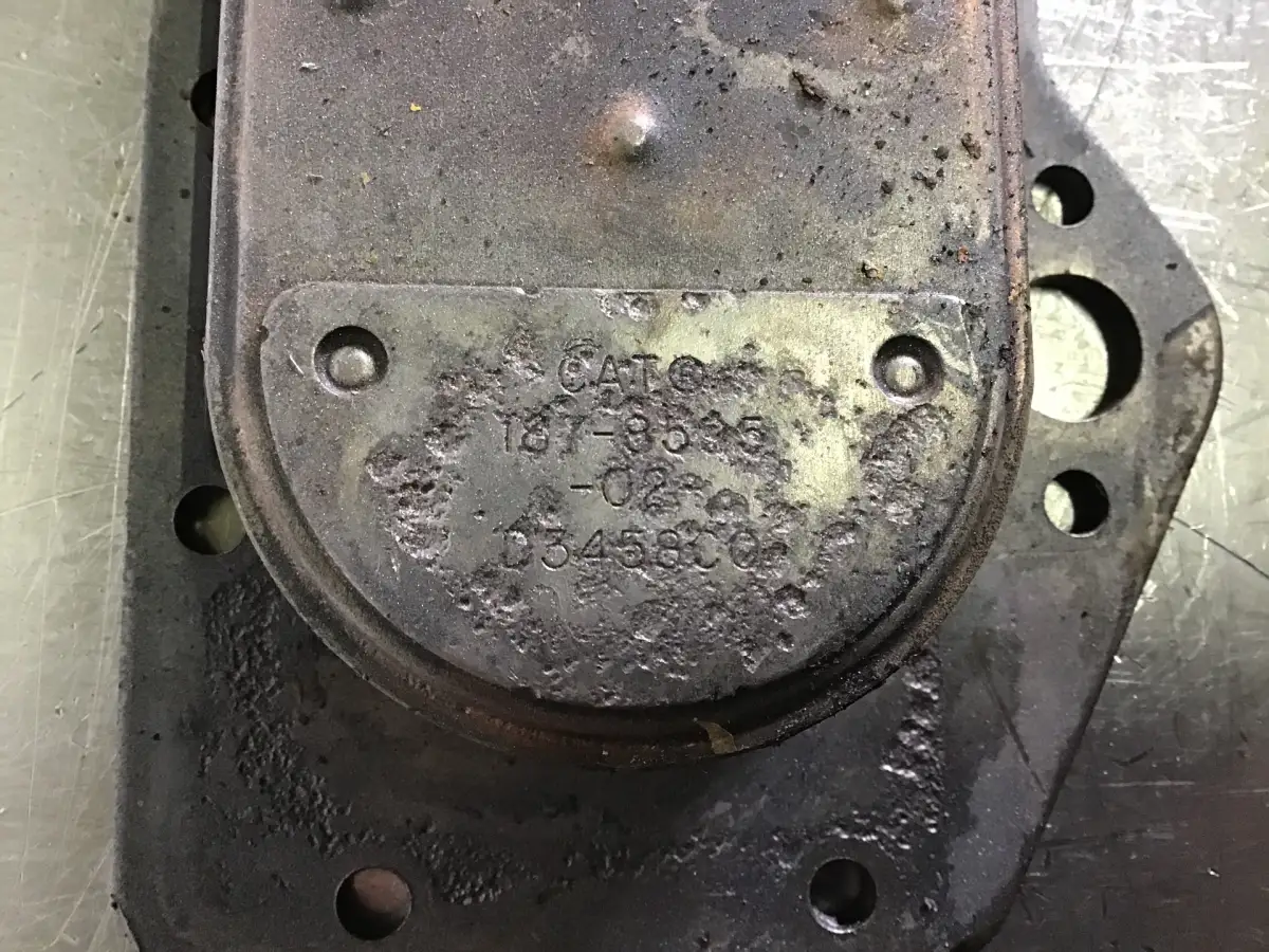 CATERPILLAR 127-8535 USADO - Imagen 2
