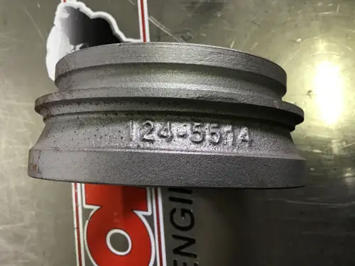 CATERPILLAR 124-5514 GEBRAUCHT – Vorschaubild 2