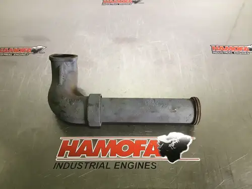 CATERPILLAR CAT ELBOW 6N5318 USED