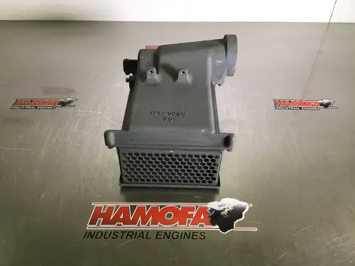 CATERPILLAR CAT 3208 AIR CLEANER HOUSING 1270298 USED