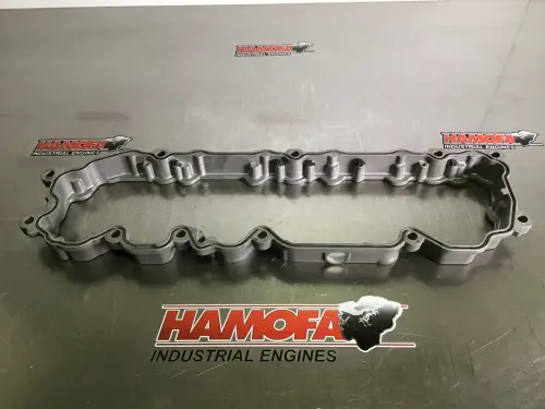CATERPILLAR CAT C7 VALVE COVER 2359680 USED - Thumb image 3