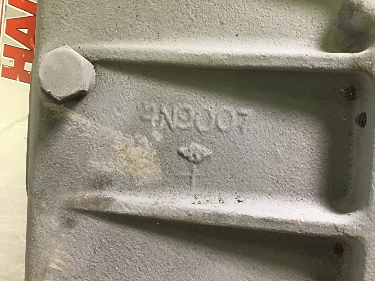 CATERPILLAR 7N9007 D'OCCASION - Image 2