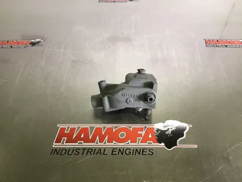 CATERPILLAR CAT 3116 3126 WATER ONDERDEL 1013244 GEBRUIKT