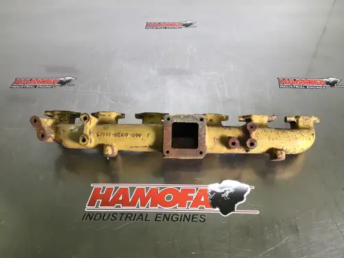 CATERPILLAR 34330-20100 USED